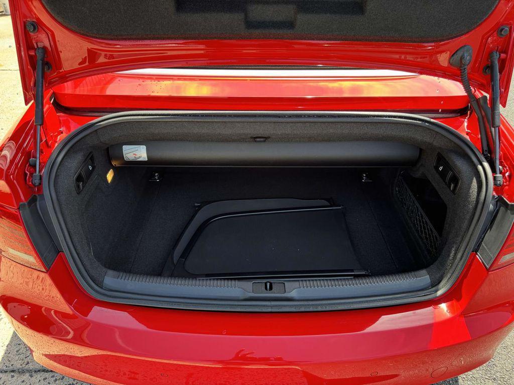 used 2014 Audi RS 5 car, priced at $26,500