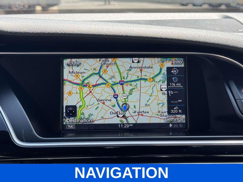 used 2014 Audi RS 5 car, priced at $26,500