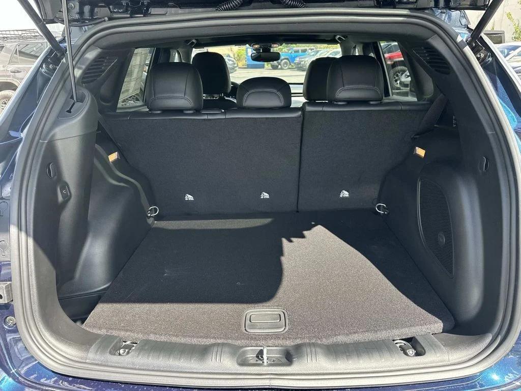 new 2026 Jeep Compass car, priced at $32,742