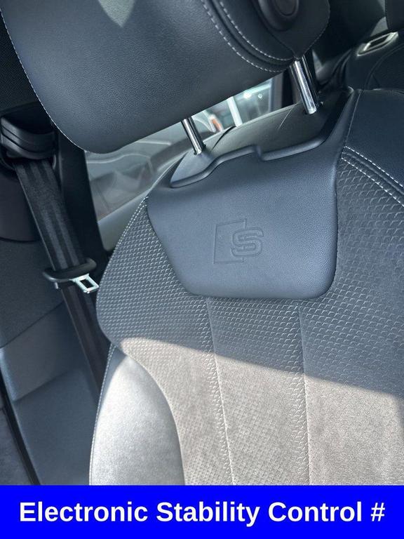 used 2021 Audi A4 car, priced at $23,500