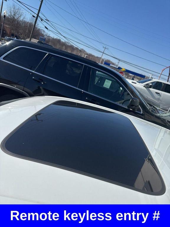 used 2021 Audi A4 car, priced at $23,500