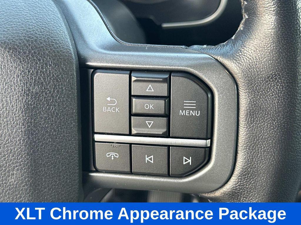 used 2021 Ford F-150 car, priced at $32,000