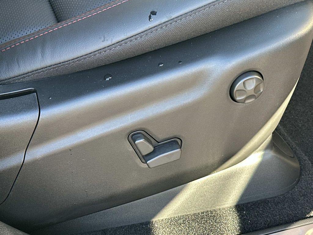 new 2026 Dodge Durango car, priced at $41,742