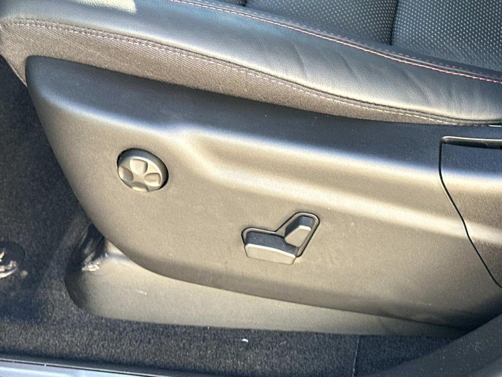 new 2026 Dodge Durango car, priced at $41,742