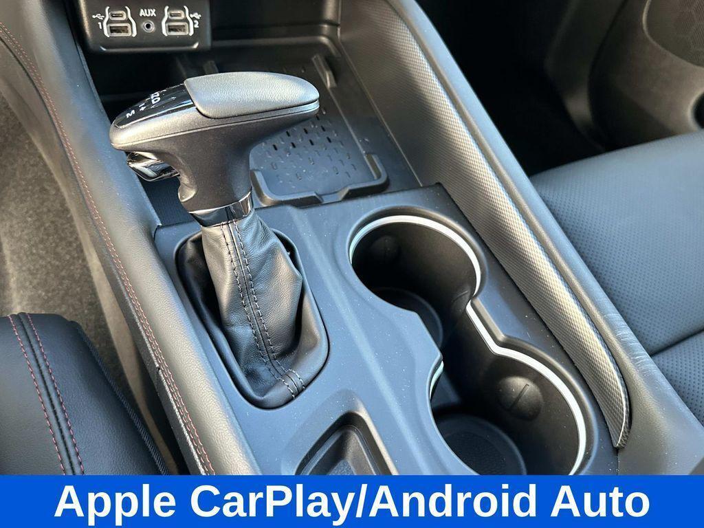 new 2026 Dodge Durango car, priced at $41,742