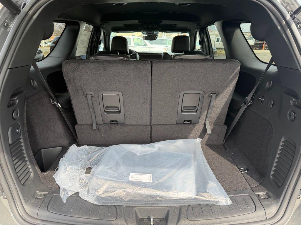 new 2026 Dodge Durango car, priced at $43,793