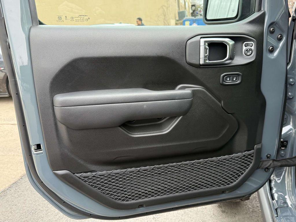 new 2026 Jeep Wrangler car, priced at $49,728