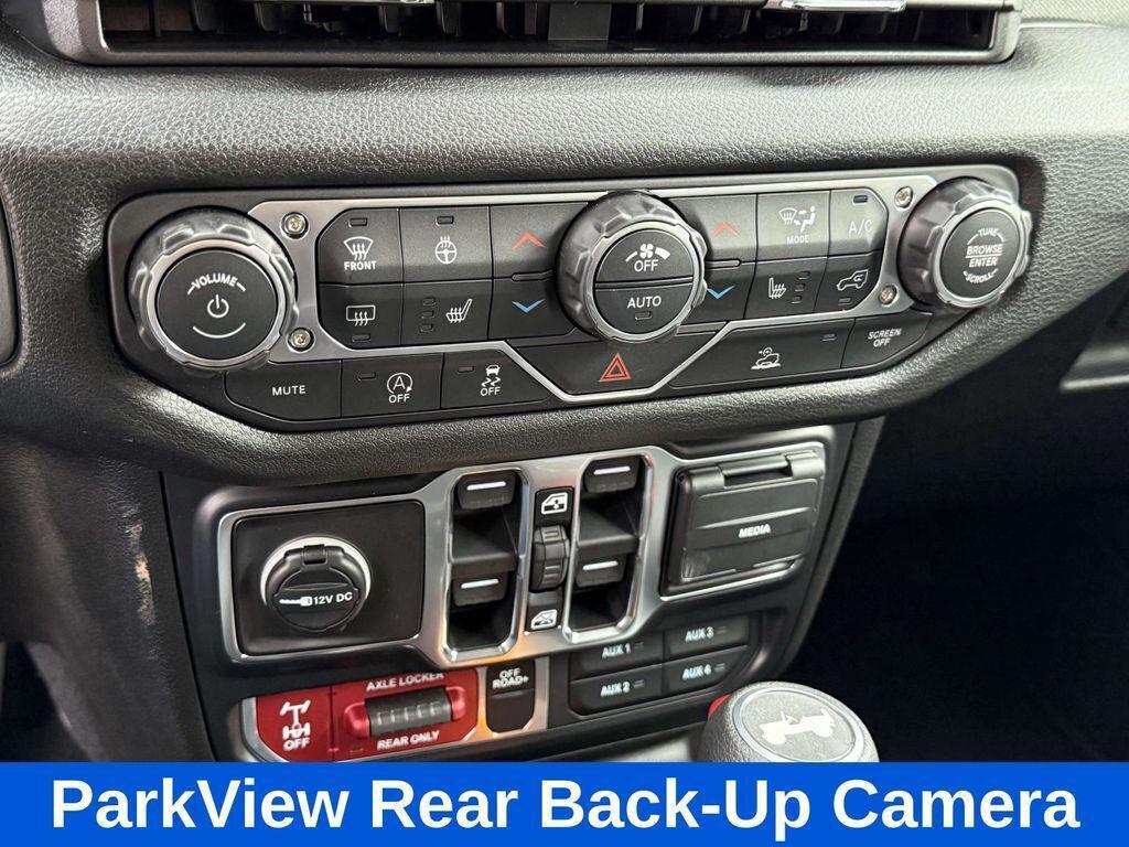 new 2026 Jeep Wrangler car, priced at $49,728