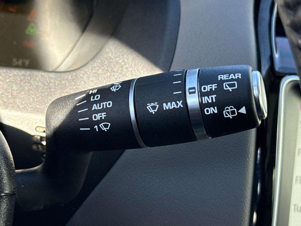 used 2017 Jaguar F-PACE car, priced at $22,000