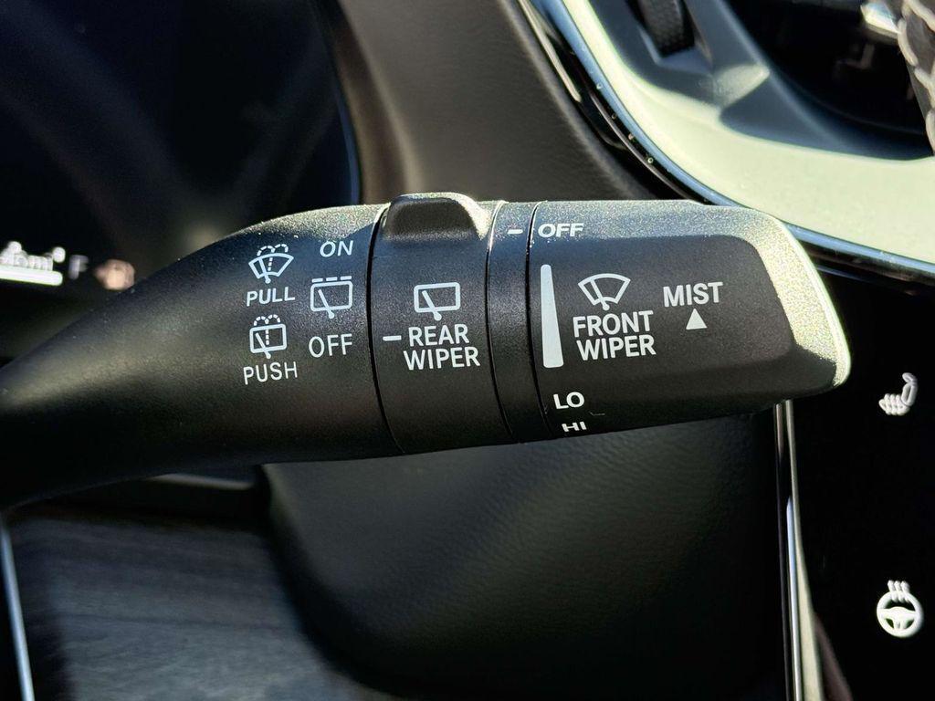 new 2026 Jeep Grand Cherokee car, priced at $42,898