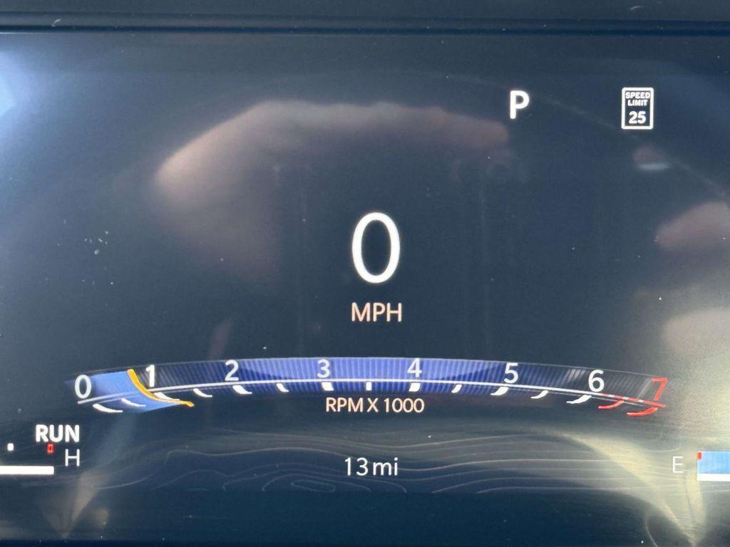 new 2026 Jeep Grand Cherokee car, priced at $42,898