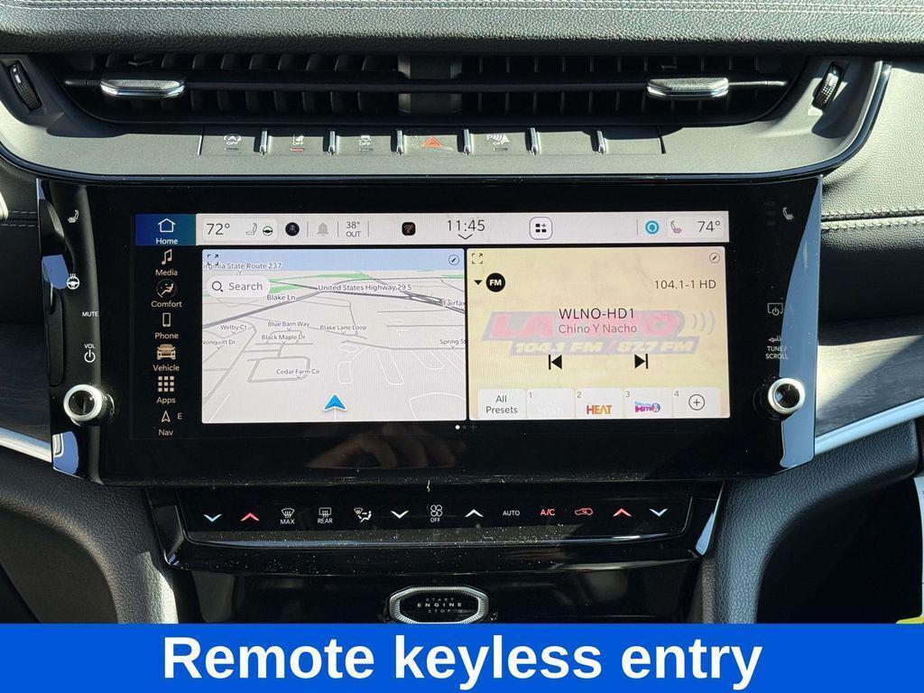 new 2026 Jeep Grand Cherokee car, priced at $42,898