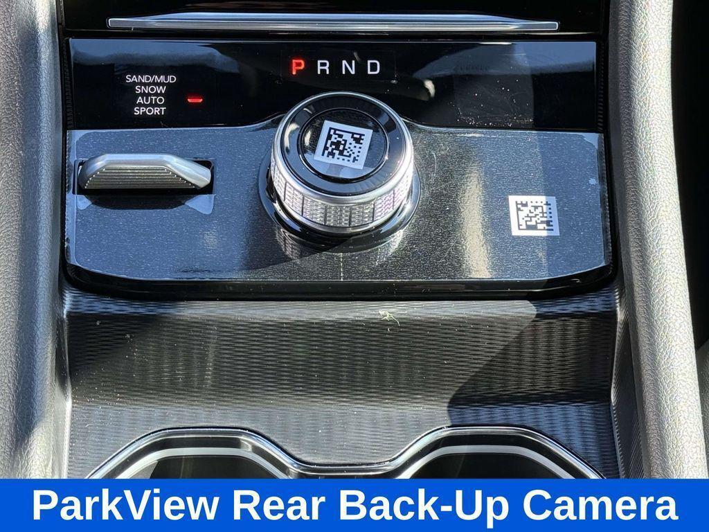 new 2026 Jeep Grand Cherokee car, priced at $42,898