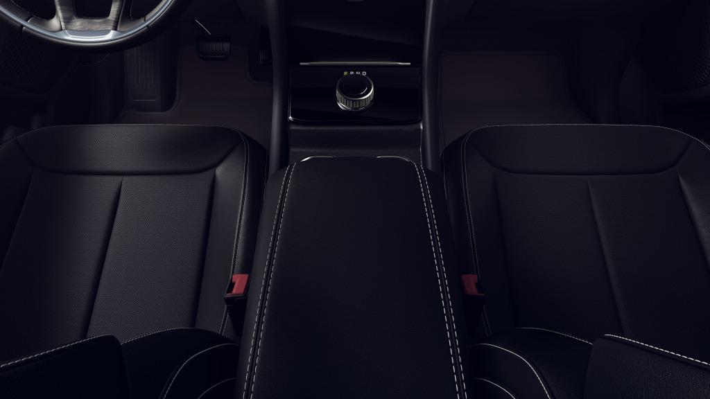 new 2026 Jeep Grand Cherokee car, priced at $46,330