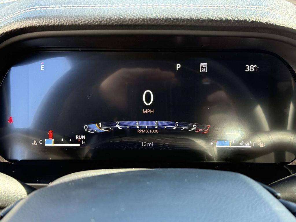 new 2026 Jeep Grand Cherokee car, priced at $42,898