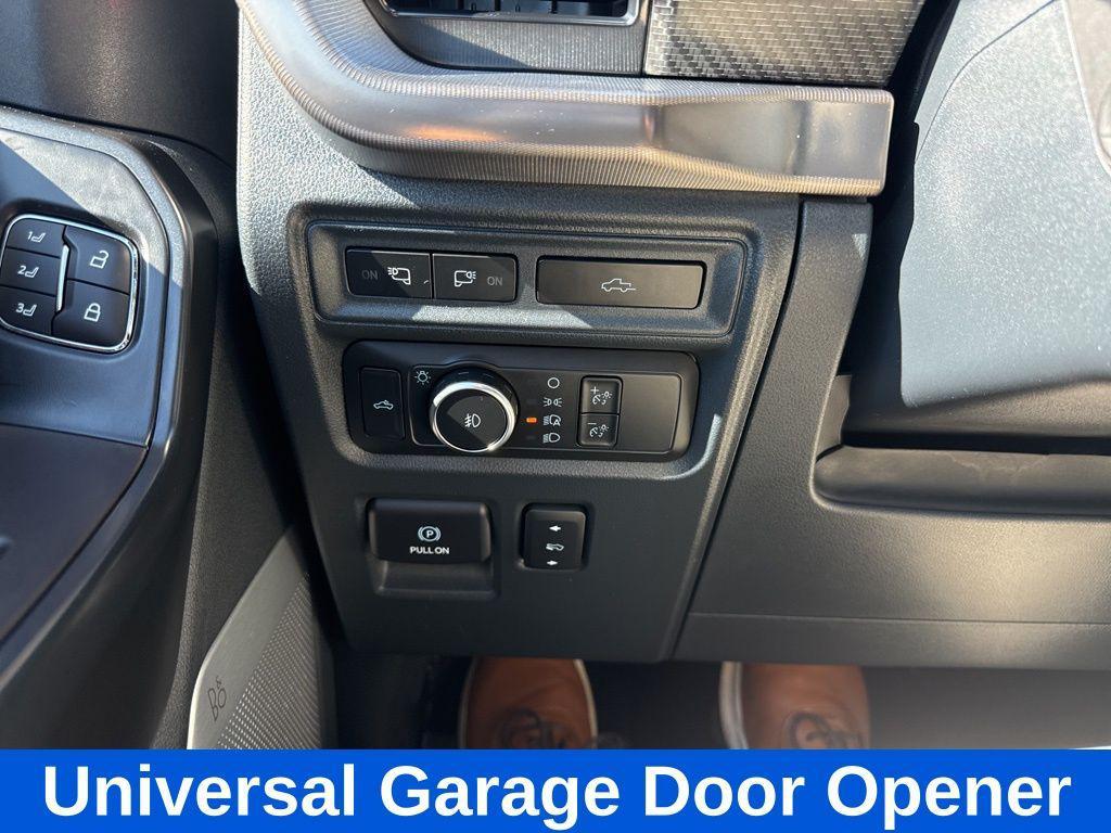 used 2022 Ford F-150 car, priced at $62,995