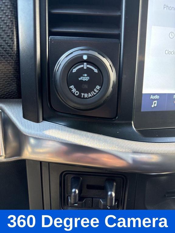 used 2022 Ford F-150 car, priced at $62,995