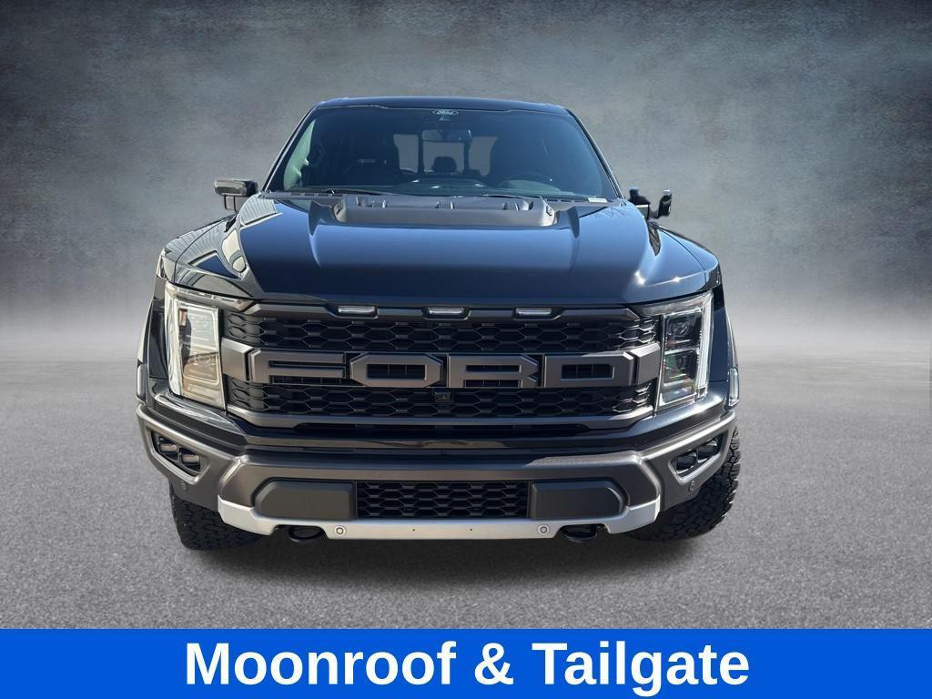 used 2022 Ford F-150 car, priced at $62,995