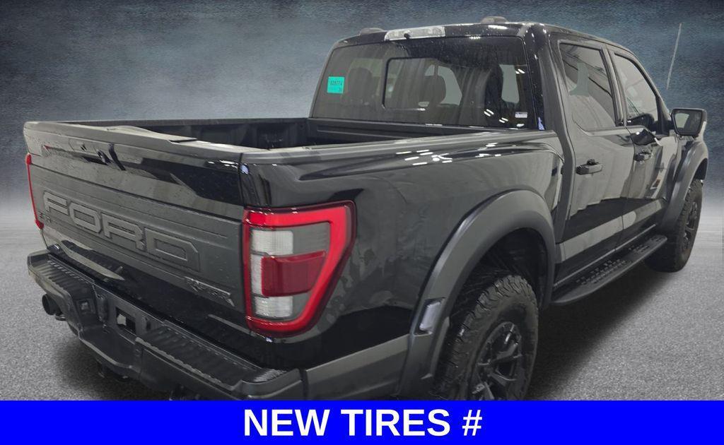 used 2023 Ford F-150 car, priced at $69,995