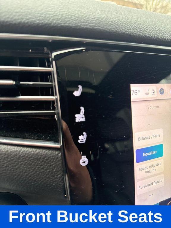 used 2023 Jeep Wagoneer car, priced at $43,500