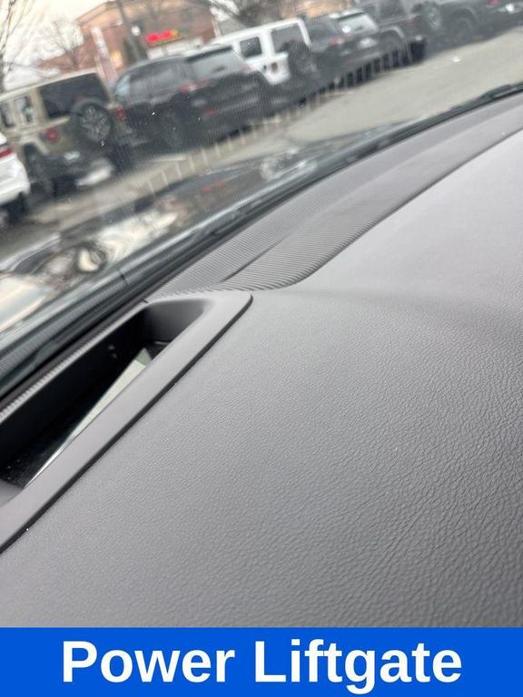 used 2023 Jeep Wagoneer car, priced at $43,500