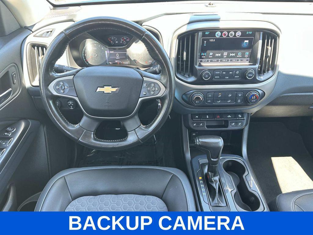 used 2016 Chevrolet Colorado car, priced at $17,994