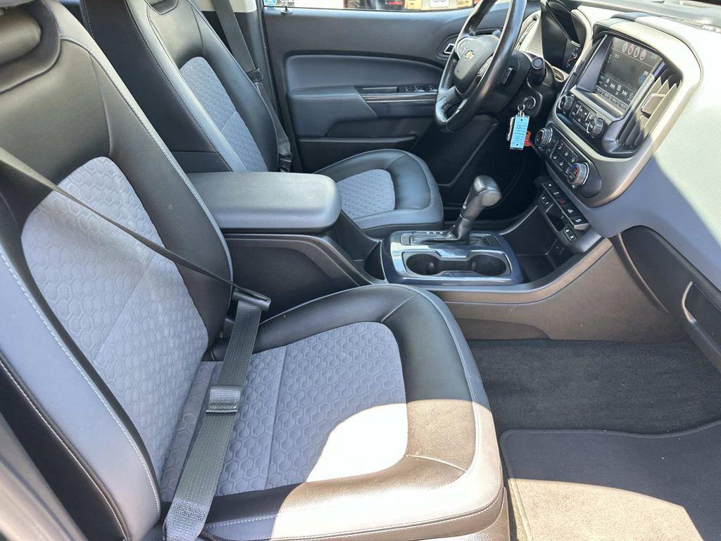 used 2016 Chevrolet Colorado car, priced at $17,994