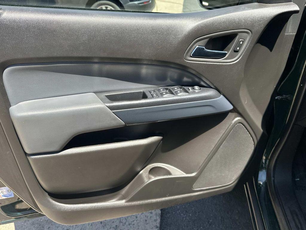 used 2016 Chevrolet Colorado car, priced at $17,994