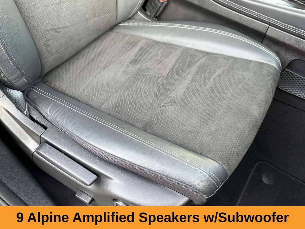 used 2021 Dodge Durango car, priced at $25,607