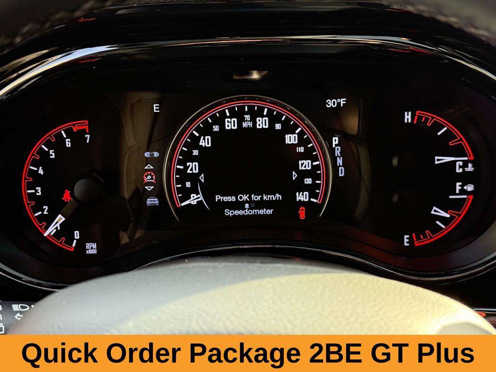 used 2021 Dodge Durango car, priced at $25,607