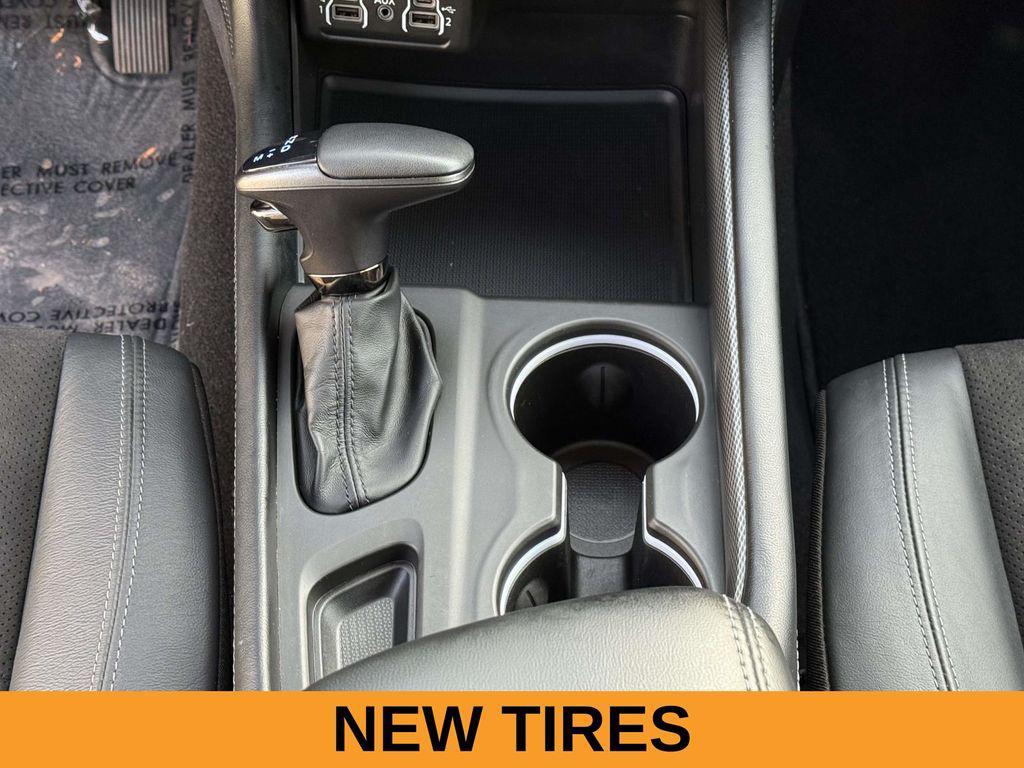 used 2021 Dodge Durango car, priced at $25,607