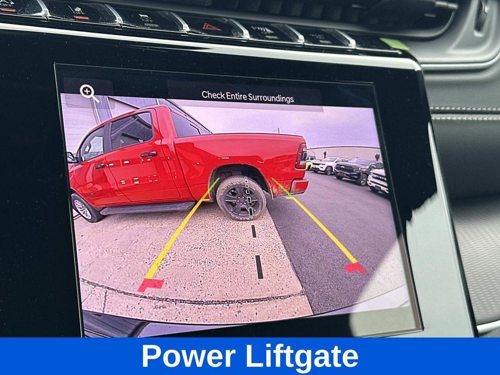 new 2025 Jeep Grand Cherokee car, priced at $37,205