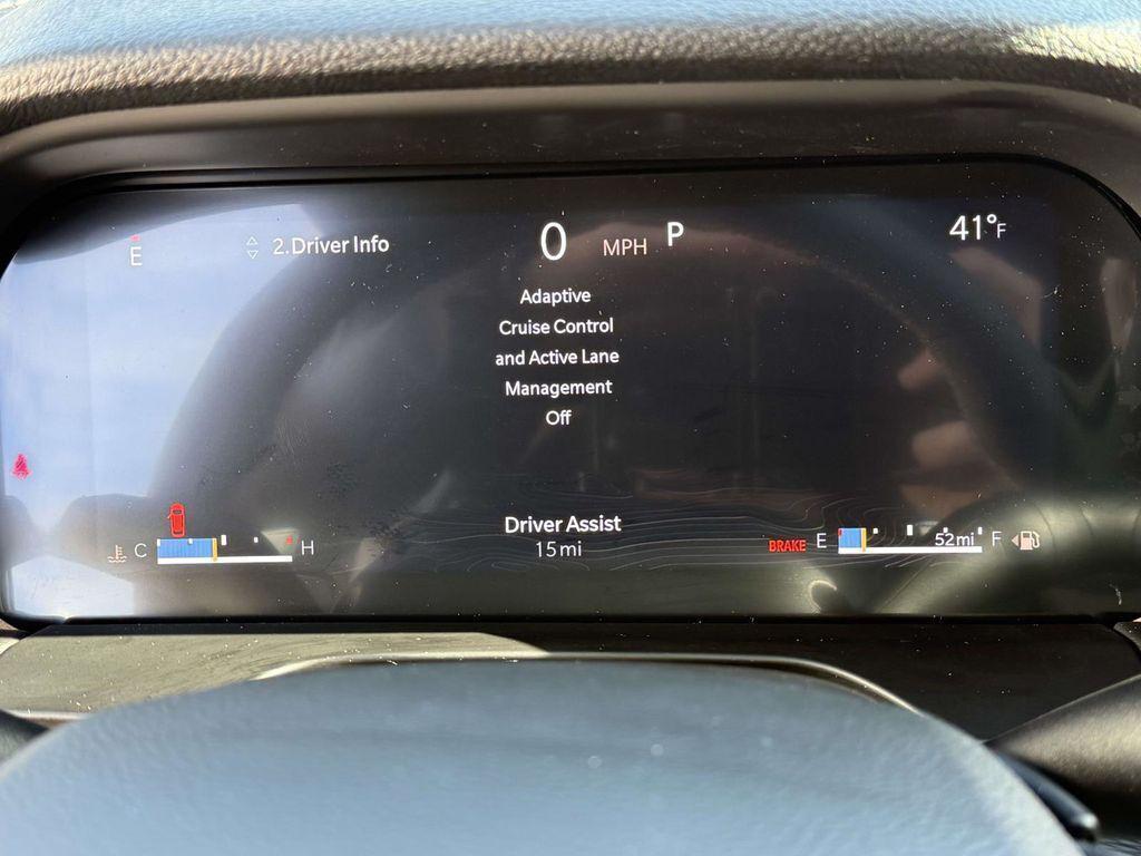 new 2025 Jeep Grand Cherokee car, priced at $34,919