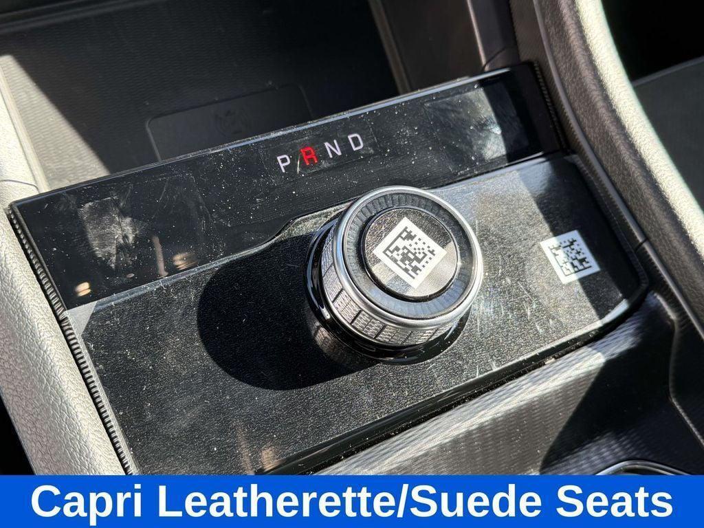 new 2025 Jeep Grand Cherokee car, priced at $34,919