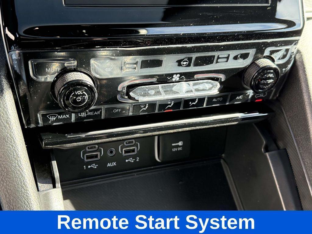 new 2025 Jeep Grand Cherokee car, priced at $34,919