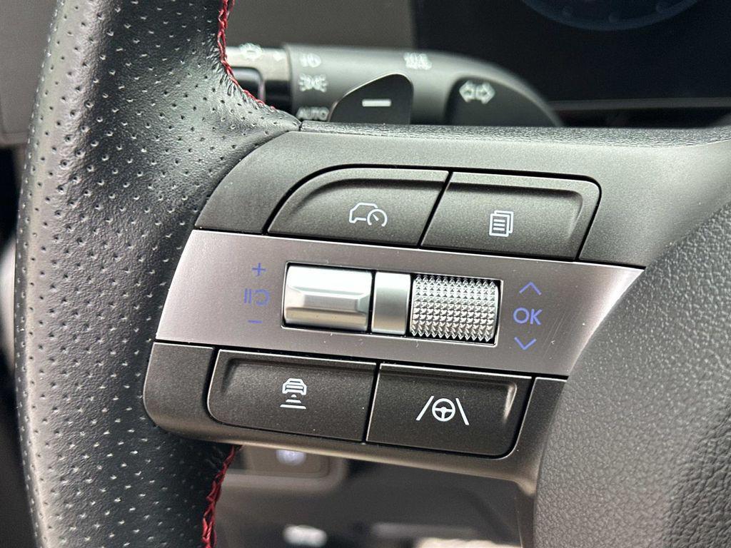 used 2024 Hyundai Kona car, priced at $25,995