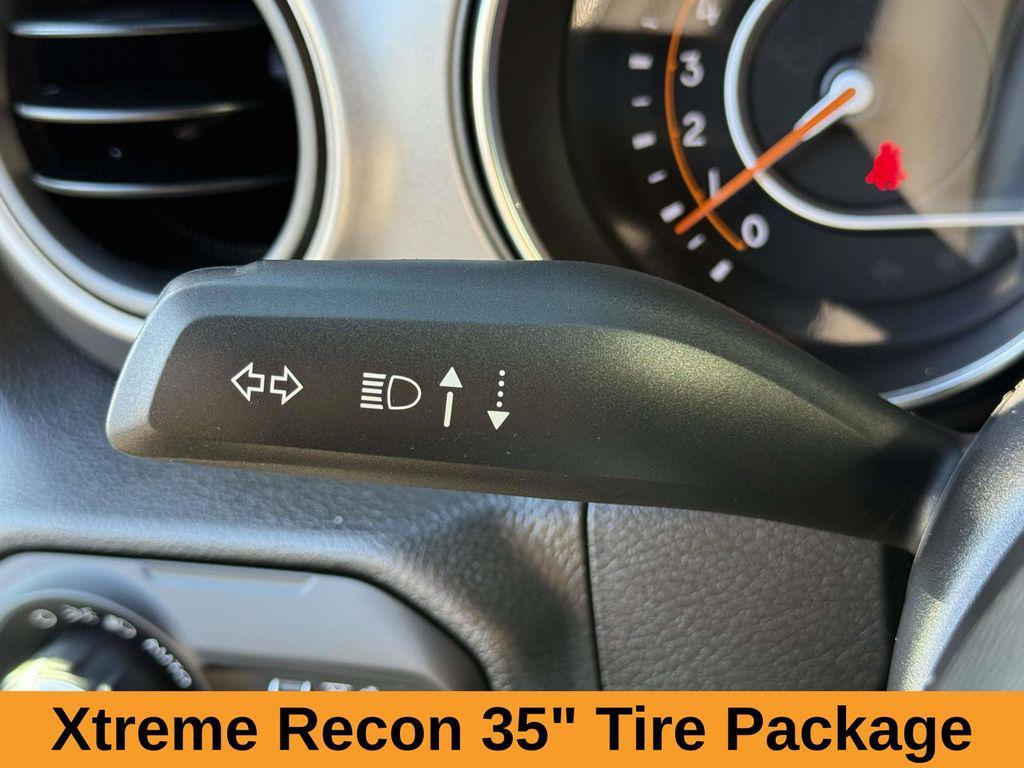 used 2022 Jeep Wrangler Unlimited car, priced at $38,500