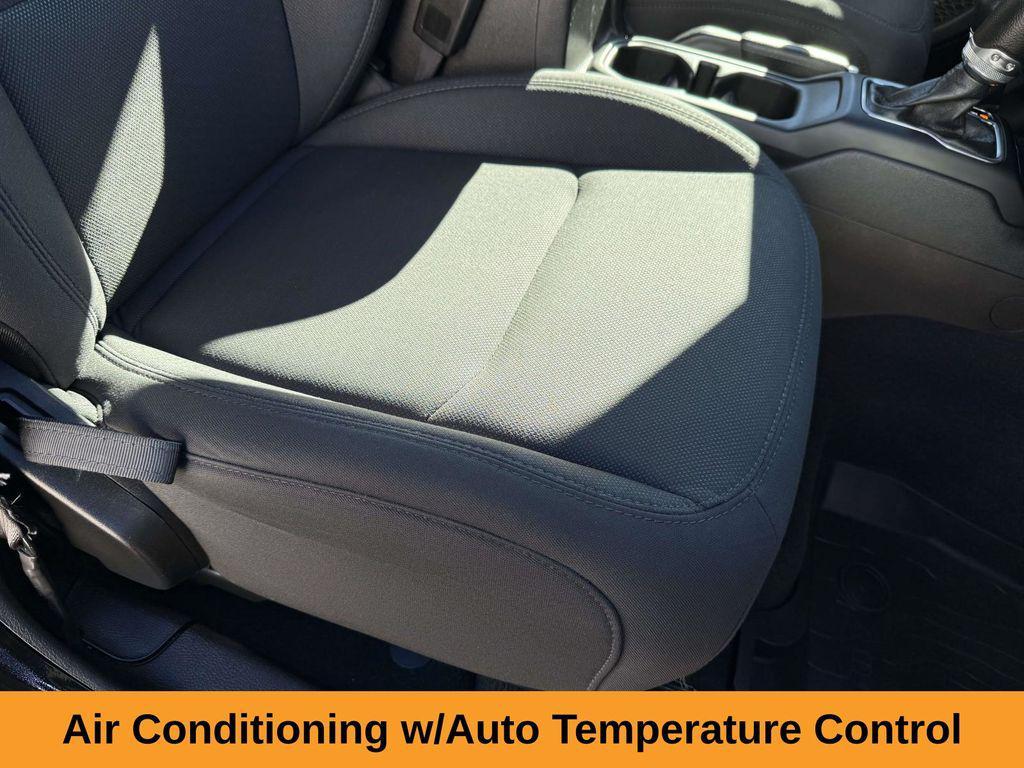 used 2022 Jeep Wrangler Unlimited car, priced at $38,500