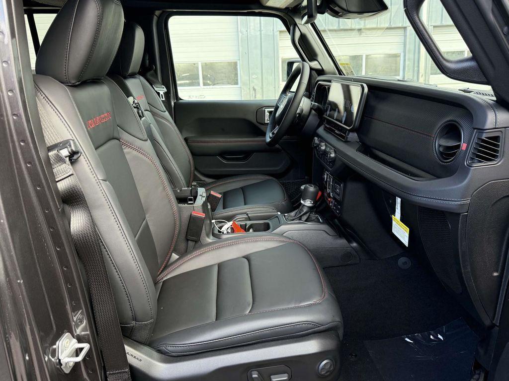 new 2026 Jeep Gladiator car, priced at $56,127