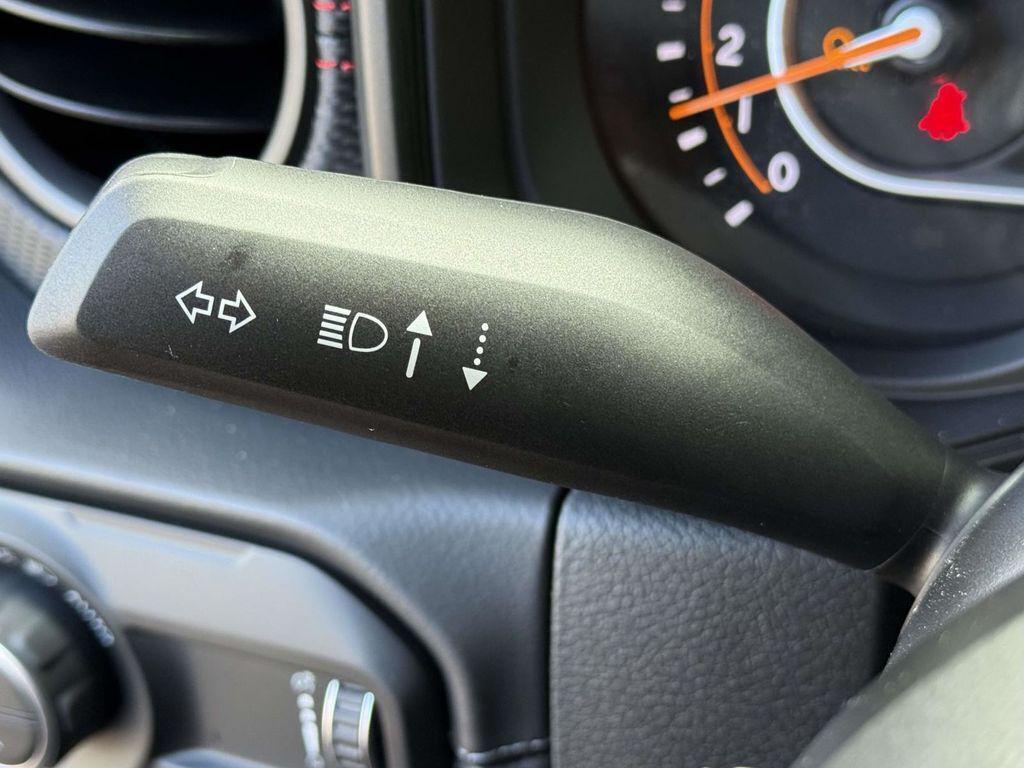 new 2026 Jeep Gladiator car, priced at $56,127