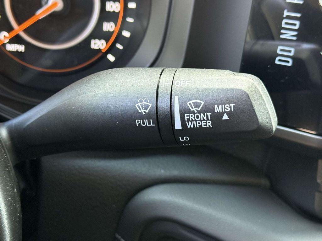 new 2026 Jeep Gladiator car, priced at $56,127