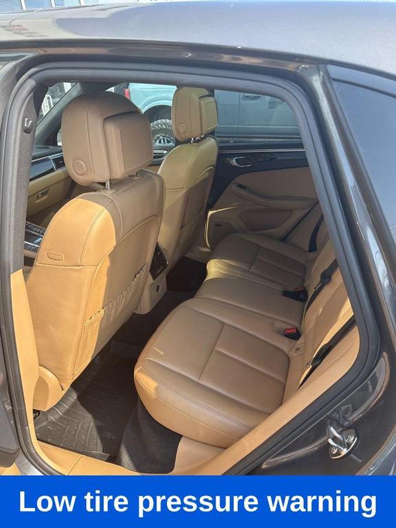 used 2018 Porsche Macan car, priced at $19,500