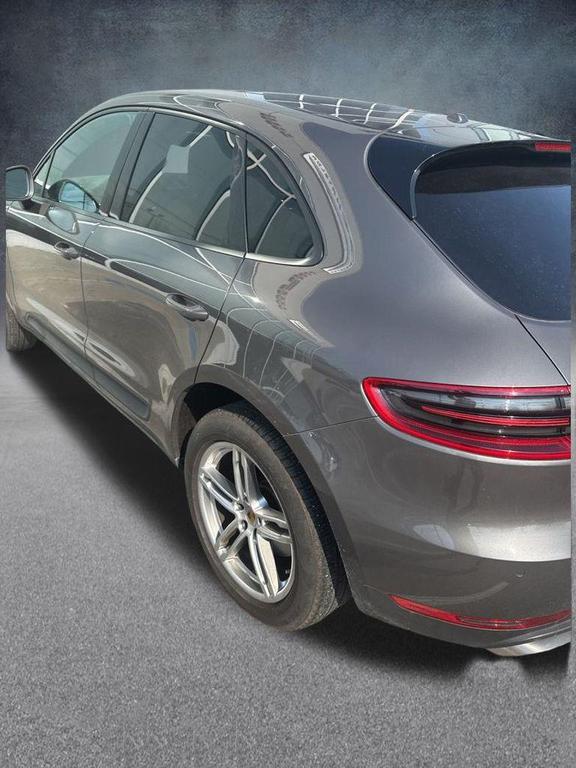 used 2018 Porsche Macan car, priced at $19,500