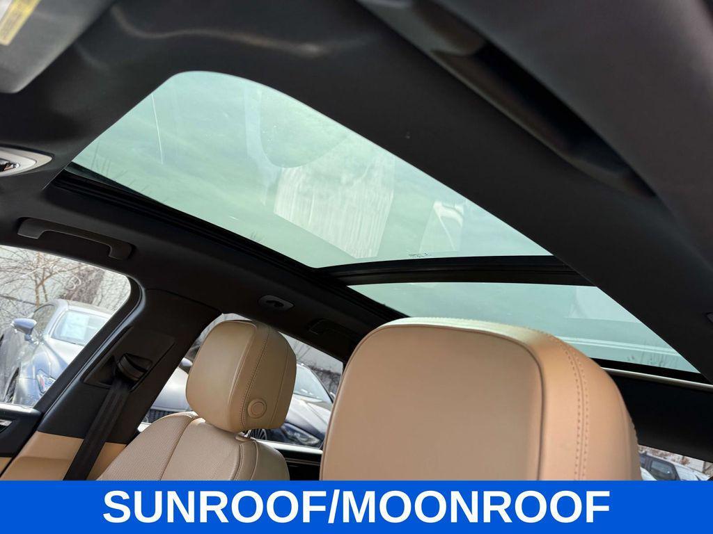 used 2018 Porsche Macan car, priced at $18,690