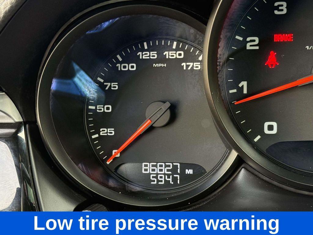 used 2018 Porsche Macan car, priced at $18,690