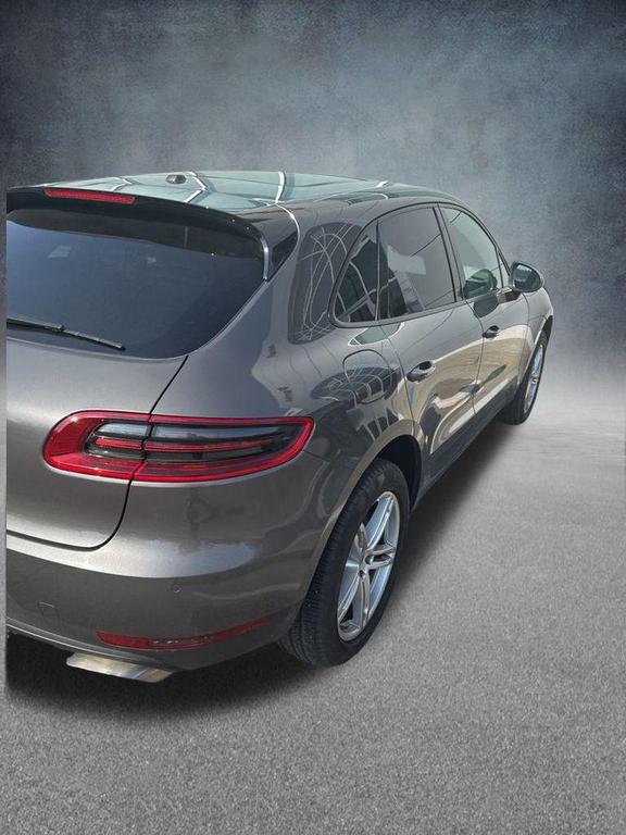 used 2018 Porsche Macan car, priced at $19,500