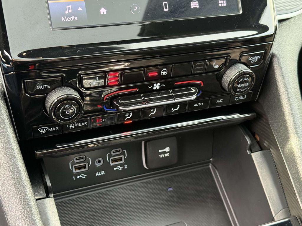 used 2025 Jeep Grand Cherokee L car, priced at $36,200