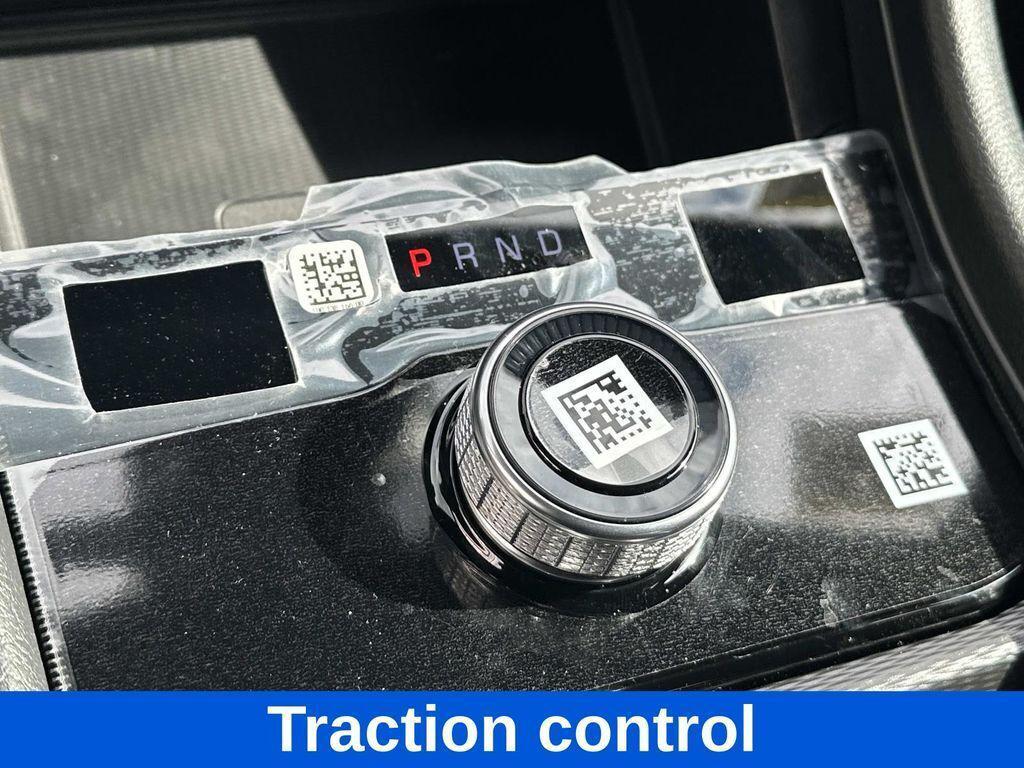 new 2025 Jeep Grand Cherokee car, priced at $36,669