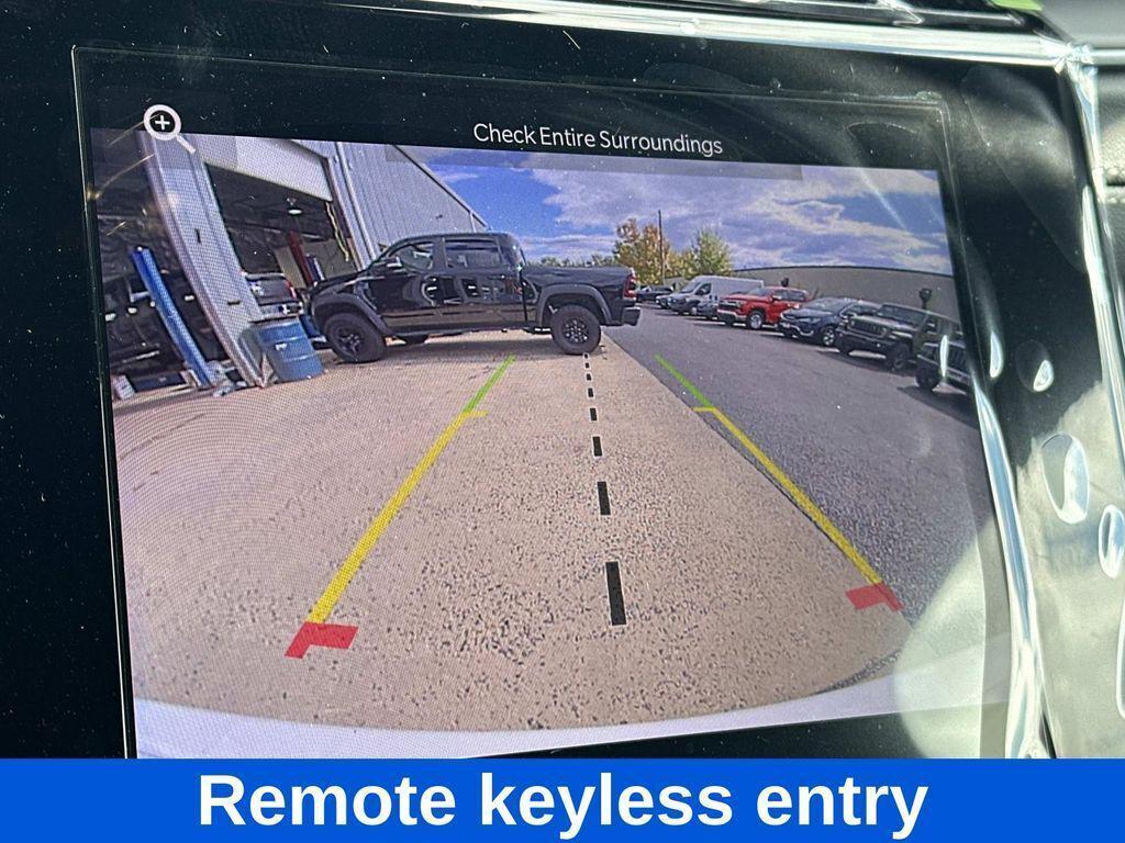 new 2025 Jeep Grand Cherokee car, priced at $36,669