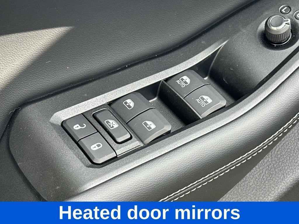 new 2025 Jeep Grand Cherokee car, priced at $36,669